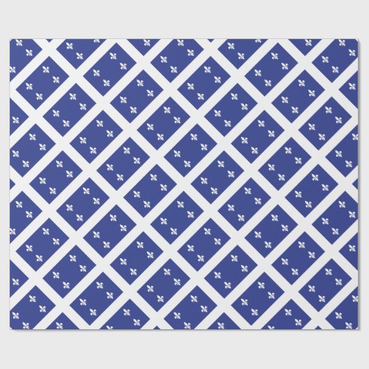 QUEBEC CADEAUPAPIER (Vlak)