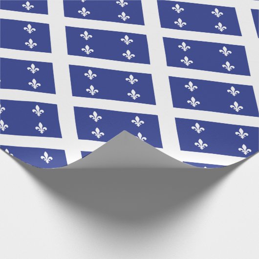 QUEBEC CADEAUPAPIER (Hoek)