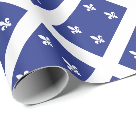 QUEBEC CADEAUPAPIER (Rol Hoek)