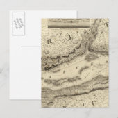 Quebec, Canada 2 Briefkaart (Voorkant / Achterkant)