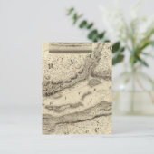 Quebec, Canada 2 Briefkaart (Staand voorkant)