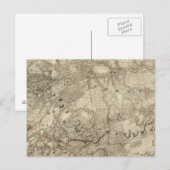 Quebec, Canada 3 Briefkaart (Voorkant / Achterkant)