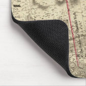 Quebec, Canada 4 Muismat (Hoek)