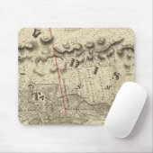 Quebec, Canada 4 Muismat (Met muis)