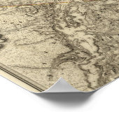 Quebec, Canada 4 Poster (Hoek)