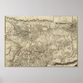 Quebec, Canada 4 Poster (Voorkant)