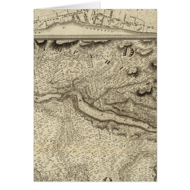 Quebec, Canada 6 (Voorkant)