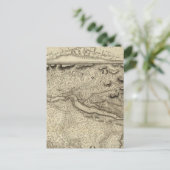 Quebec, Canada 6 Briefkaart (Staand voorkant)