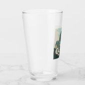 Quebec Canada Château Frontenac | Glas (Rechts)