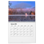 Quebec-Canada kalender (Feb 2026)