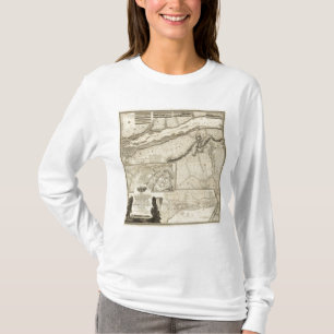 Quebec, Canada T-shirt