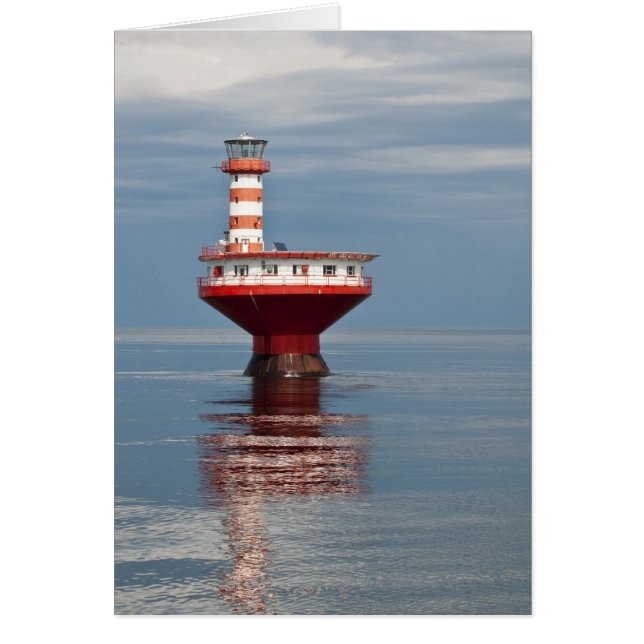 Quebec, Canada. Tadoussac. (Voorkant)