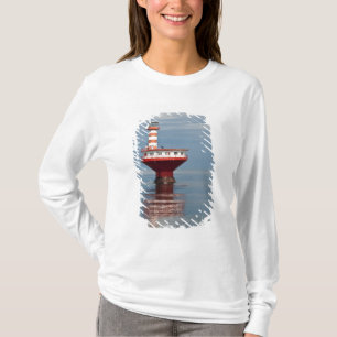 Quebec, Canada. Tadoussac. T-shirt