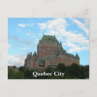 Quebec City