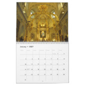 Quebec City Canada 2019 Travel Photo Calendar Kalender (Jan 2027)