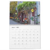 Quebec City Canda 2013 Travel Calendar Kalender (Mar 2027)