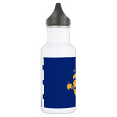 Quebec City Liberty Fles (Links)
