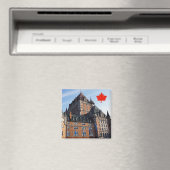 Quebec City Magnet (Insitu (Vaatwasser))