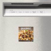 Quebec City Magnet (Insitu (Vaatwasser))