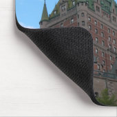 Quebec City Muismat (Hoek)