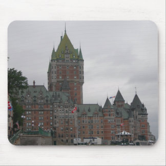 Quebec City Muismat
