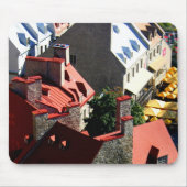 Quebec-daken Muismat (Voorkant)