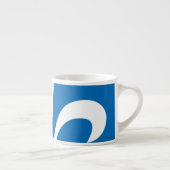 QUEBEC ESPRESSO KOP (Rechts)