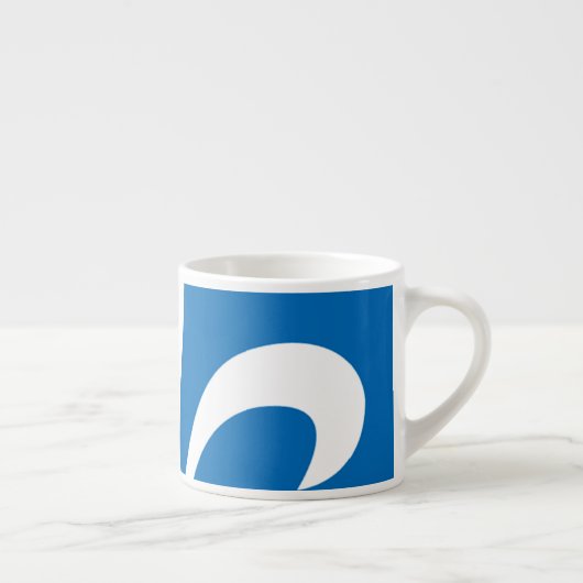 QUEBEC ESPRESSO KOP (Rechts)