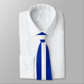 Quebec Flag Stropdas (Gebonden)