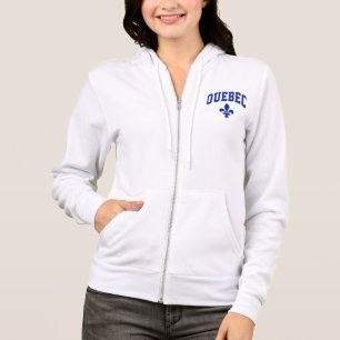 Quebec Hoodie