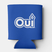 Quebec JA Blikjeskoeler (Achterkant)