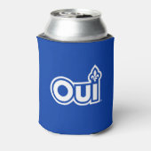 Quebec JA Blikjeskoeler (Blikje Achterkant)