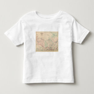 Quebec Kinder Shirts
