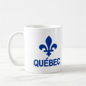 Quebec Koffiemok (Links)