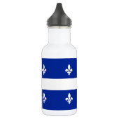 Quebec Liberty-fles Waterfles (Links)