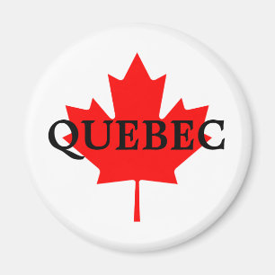 QUEBEC MAGNEET