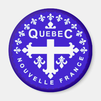 Québec Magneet