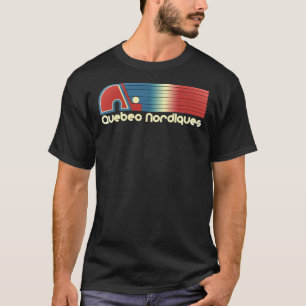 Quebec Nordiques [DEFUNCT] Essential T-shirt
