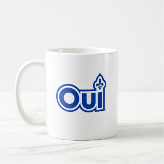 Quebec oui koffiemok