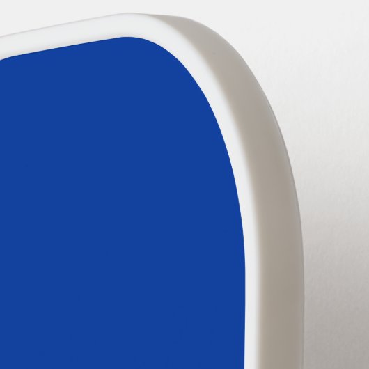 QUEBEC OUI PICKLEBALL PADDLE (Links Detail)