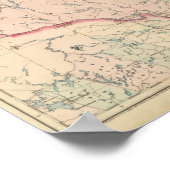 Quebec Poster (Hoek)