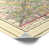 Quebec Poster (Hoek)