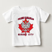 Quebec Stad Pools Canadees Leaf (Voorkant)