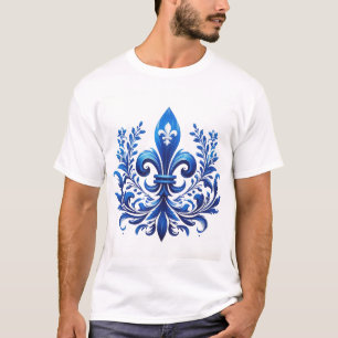 Quebec T-shirt