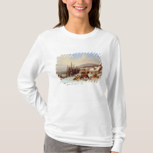 Quebec T-shirt
