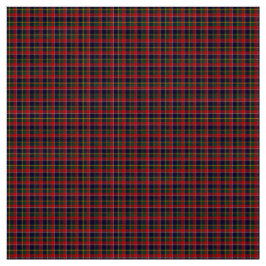 Quebec Tartan Stof
