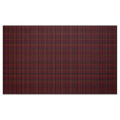 Quebec Tartan Stof (Fat Quarter)