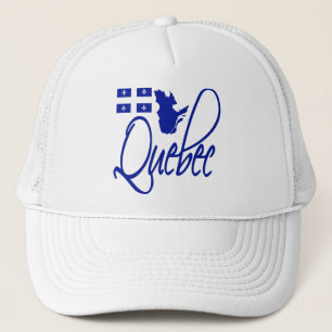 Quebec Trucker Pet