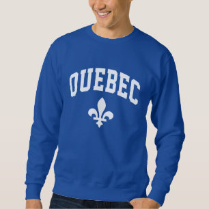 Quebec Trui