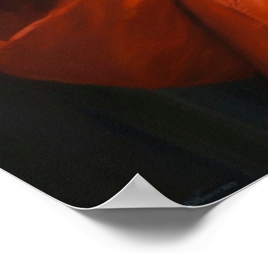 Québécois Poster (Hoek)